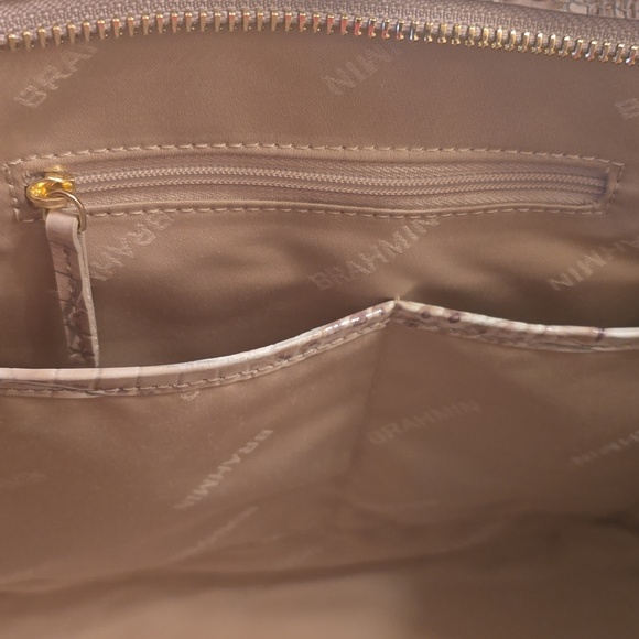 Brahmin handbag - Picture 6 of 7